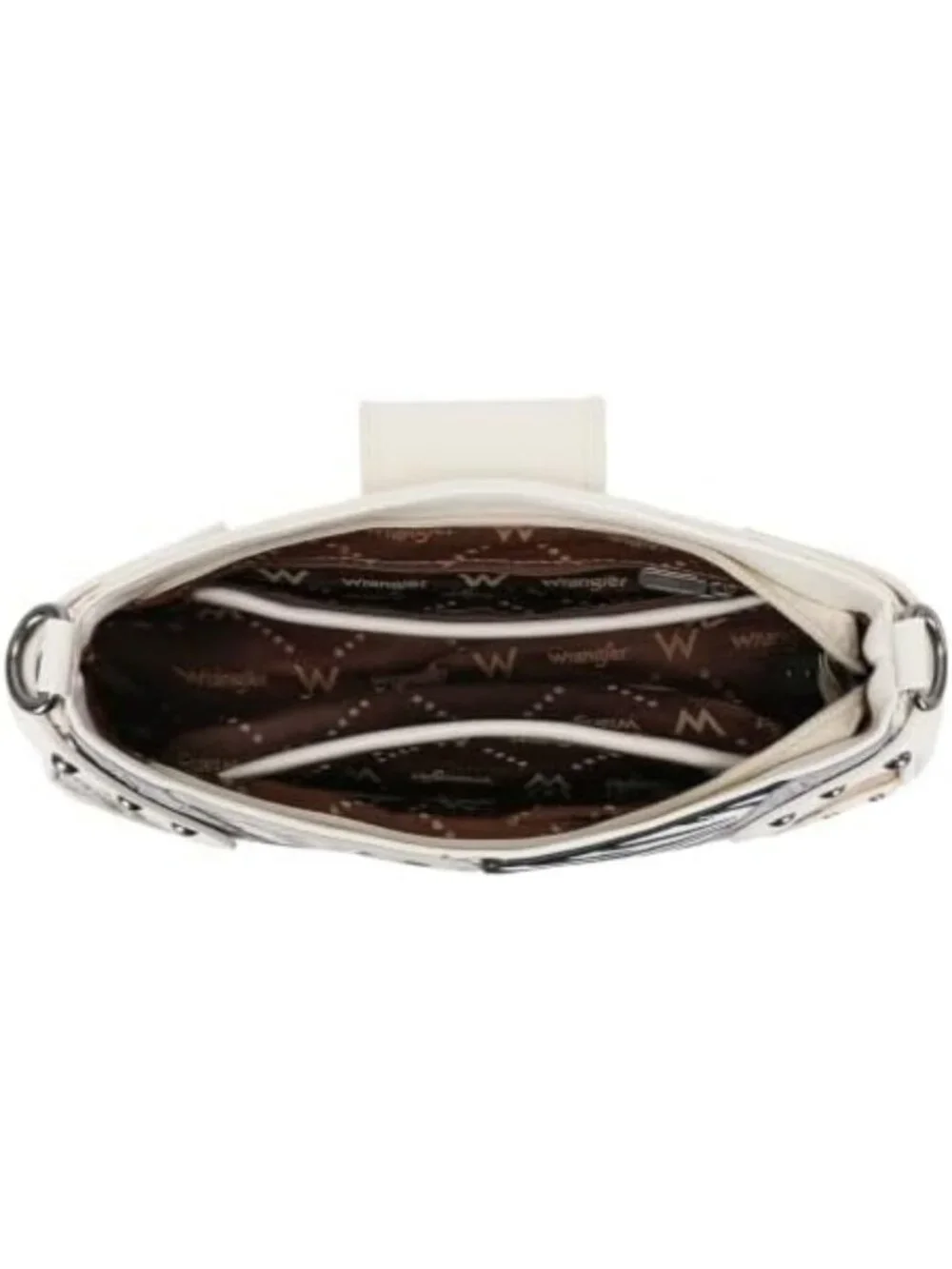 Chic Western-Inspired Small Hobo Bag for Women | Stylish Shoulder Purse